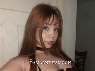 Samaanthamoon
