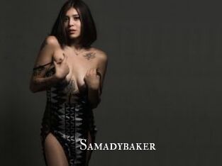 Samadybaker