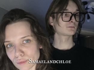 Samaelandchloe