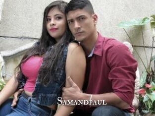 Samandpaul