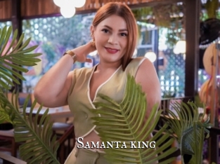 samanta_king cams