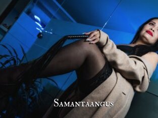 Samantaangus