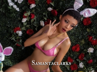 Samantaclarks