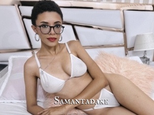 Samantadake