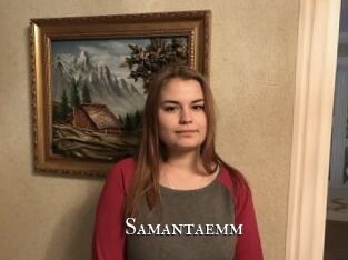 Samantaemm