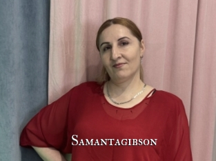 Samantagibson