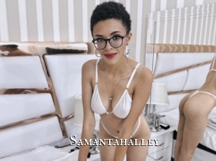 Samantahalley