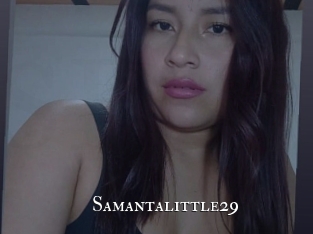 Samantalittle29