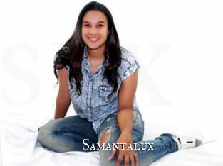 Samantalux