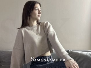 Samantameier
