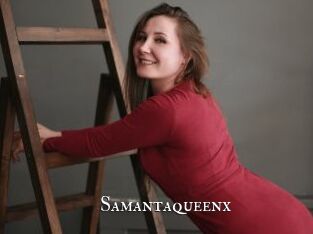 Samantaqueenx