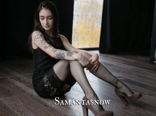 Samantasnow