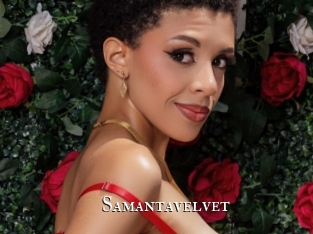 Samantavelvet