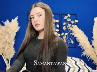 Samantawane