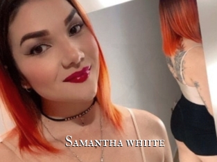 Samantha_whiite