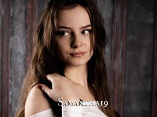Samantha19