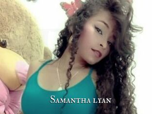 Samantha_lyan
