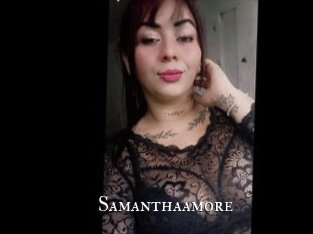 Samanthaamore