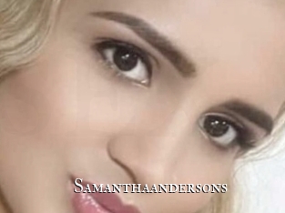 Samanthaandersons