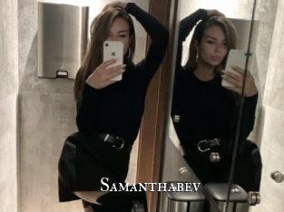 Samanthabev