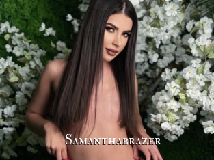 samanthabrazer cams