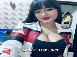 samanthabreunch cams