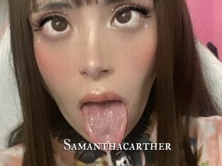 Samanthacarther