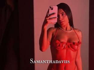 Samanthadaviis