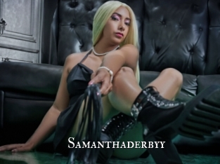 Samanthaderbyy
