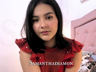 Samanthadiamon