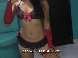 Samanthadollsexy