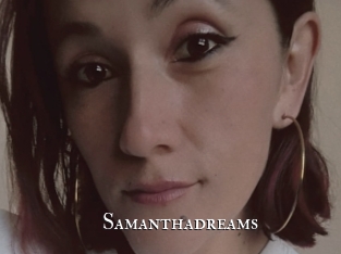 Samanthadreams