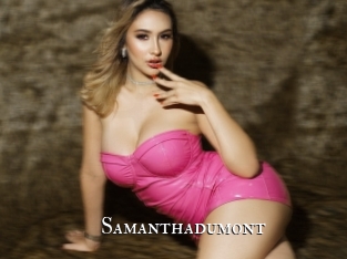 Samanthadumont