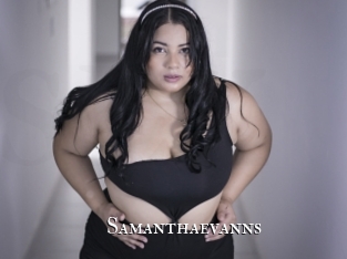 Samanthaevanns