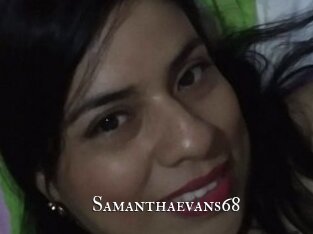 Samanthaevans68