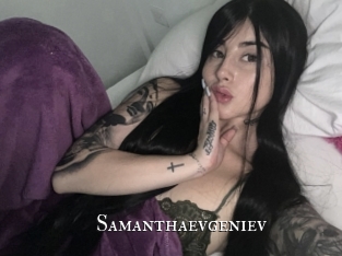samanthaevgeniev cams