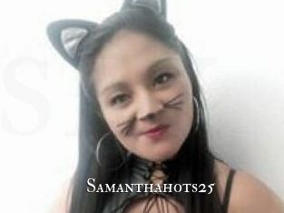samanthahots_25 cams