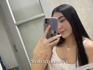 Samanthahowk