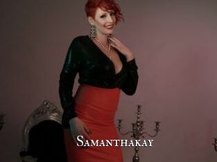 Samanthakay