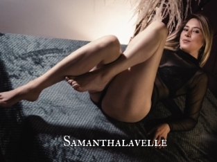 samanthalavelle cams