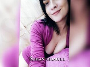 Samanthamull
