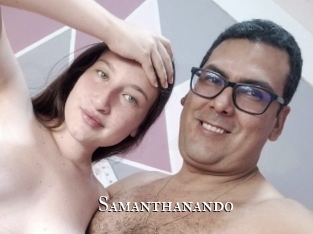 Samanthanando