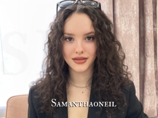 Samanthaoneil