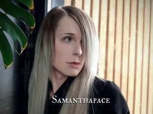 Samanthapace