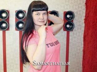 Samanthapear