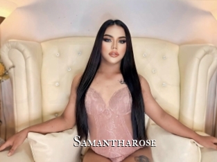 Samantharose