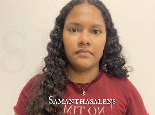 Samanthasalens