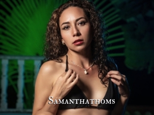 Samanthathoms