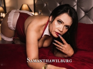 Samanthawilburg