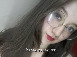 samanychalot cams